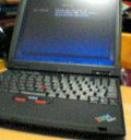 ThinkPad X22